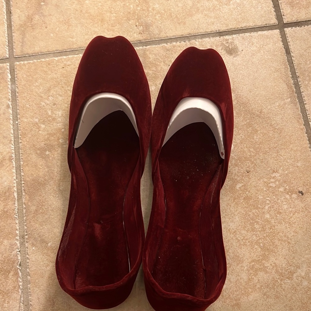 Khussa shoes